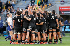 'Do better' - New Zealand rugby review finds culturally insensitivity and body shaming