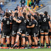 'Do better' - New Zealand rugby review finds culturally insensitivity and body shaming