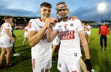 All-Ireland winners backbone Cork team to face Clare in Munster tie