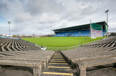 MacHale Park to host Connacht clash between Mayo and Galway following resurfacing work