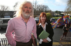 MEPs Clare Daly and Mick Wallace launch legal actions against RTÉ