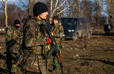 Explainer: How could it be determined that Russia used chemical weapons in Ukraine?