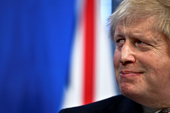 Partygate: Over 50 police fines issued but Boris Johnson not believed to be among them - Vimarsana News