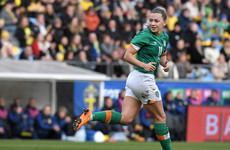 Ireland secure one of the biggest results in their history with monumental draw in Sweden