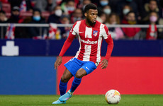 'It works' - Atletico's rejuvenated €60 million man defends style of play