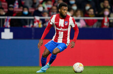 'It works' - Atletico's rejuvenated €60 million man defends style of play