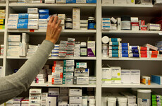 EU adopts laws to ensure continued supply of medicines from Britain to Northern Ireland