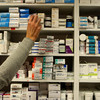EU adopts laws to ensure continued supply of medicines from Britain to Northern Ireland