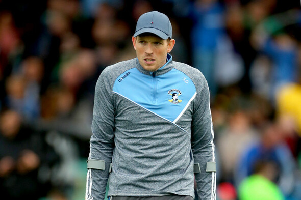 'Very lucky' - Limerick great Dowling on club return from injury hell after 2020 retirement - Vimarsana News