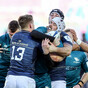'He's an exceptional player' - Leinster wary of the threat of Mack Hansen