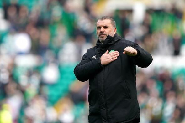 Ange Postecoglou: Celtic must embrace massive consequences of Rangers cup clash - Vimarsana News
