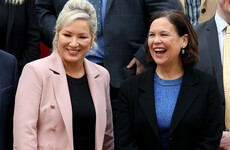 How likely is it that Sinn Féin wins the most Stormont seats - and what would that mean?
