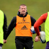 Rowntree lands his 'dream job' but Munster promotion will be no easy ride