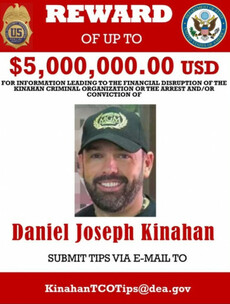 Daniel Kinahan in boxing: The beginning of the end or the end of the beginning?