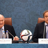 Date set for fraud trial of Sepp Blatter and Michel Platini