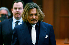Depp will go to his grave knowing people think he is an abuser, court hears
