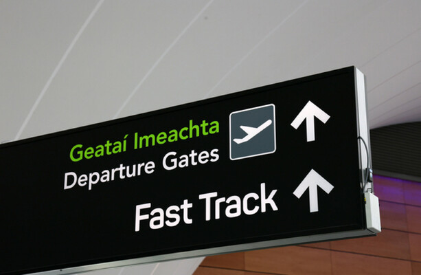 La DAA exhorte les passagers à ne pas arriver trop tôt pour les vols pendant les vacances de Pâques