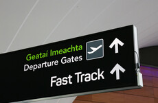 DAA urges passengers not to arrive too early for flights over Easter weekend