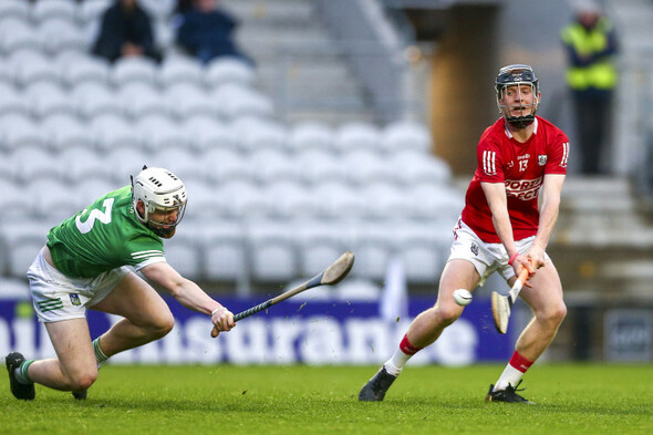 O'Sullivan hits 3-10 as Cork reach semi-finals, Tipperary join them in last four - Vimarsana News