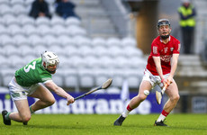 O'Sullivan hits 3-9 as Cork reach semi-finals, Tipperary join them in last four