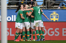 Vera Pauw: 'If there's one team in the world that deserves the next step, it's this team'