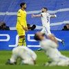 Real Madrid edge Chelsea after extra-time in Champions League classic