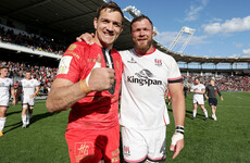 ''The feeling at the end of the game is an odd one' - McFarland not a fan of two-legged European ties