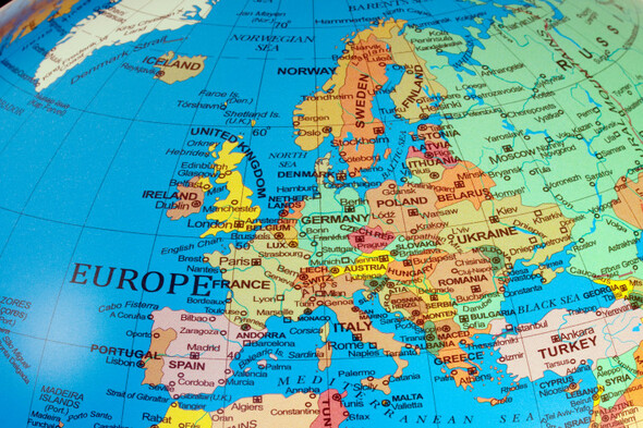 Quiz: How much do you know about European countries? - Vimarsana News