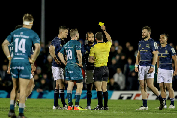 Gibson-Park cleared to line out for Leinster in Champions Cup last-16 second leg - Vimarsana News