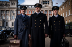 Trailer Watch: Which film will you watch this weekend?