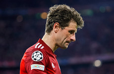 Bayern's 'manageable' comment comes back to haunt them after 'bitter' Champions League defeat