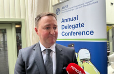 Garda speaks of fighting for his life against gangland criminal armed with grenade and gun