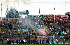 Anthony Nash: Do you really want to know what a soft hurler is?