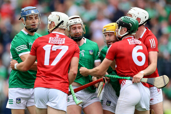 Analysis: Limerick will target the short puck-out. Cork need to crack the Cian Lynch code - Vimarsana News