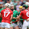 Analysis: Limerick will target the short puck-out, Cork need to crack the Cian Lynch code
