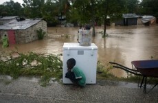 Isaac's death toll rises to nine as storm moves towards US