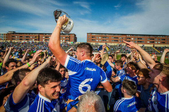 'We didn't show up' - Dublin's shock 2019 defeat to Laois revisited - Vimarsana News