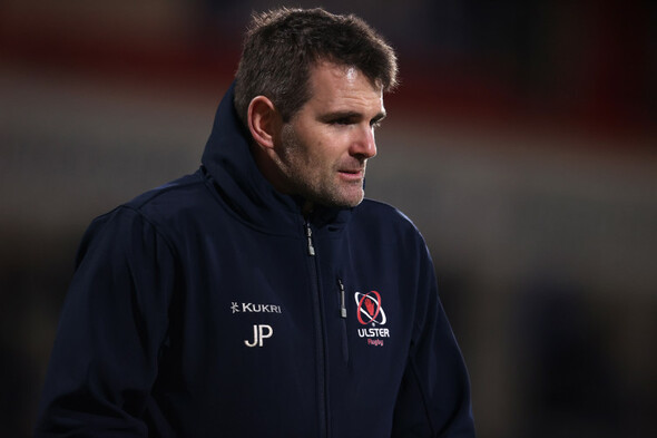 Jared Payne appointed new defence coach at Top 14 giants Clermont Auvergne - Vimarsana News