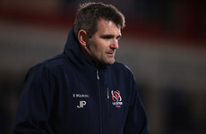 Jared Payne appointed new defence coach at Top 14 giants Clermont Auvergne