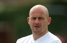 Ex-Ireland international Carsley takes temporary position at Coventry
