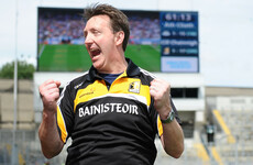 Ex-Kilkenny minor and intermediate boss takes over All-Ireland finalists Ballyhale