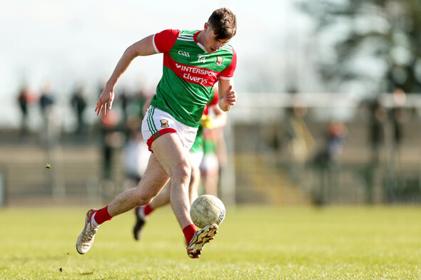 Mayo survive late Leitrim fightback to book Connacht final spot against Sligo - Vimarsana News
