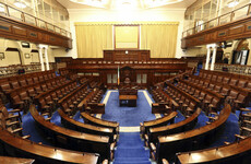 Number of TDs set to increase by at least nine after next election