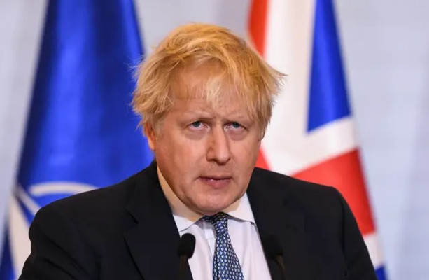 Nouveau coup dur pour Boris Johnson alors que le ministre de la justice démissionne en raison de manquements au parti de Downing Street