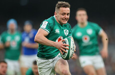 Michael Lowry agrees new long-term contract with Ulster