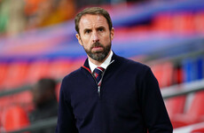Gareth Southgate helps Harlequins ahead of Champions Cup match