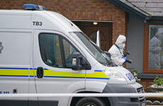 Man (20s) remains in garda custody after being arrested on suspicion of murder in Sligo