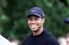 Tiger Woods will play in the JP McManus Pro-Am at Adare Manor this July