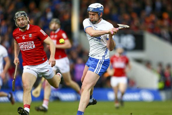 With 8-51 scored in the league, Waterford's star forward is set to dominate the summer - Vimarsana News