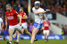 With 8-51 scored in the league, Waterford's star forward is set to dominate the summer
